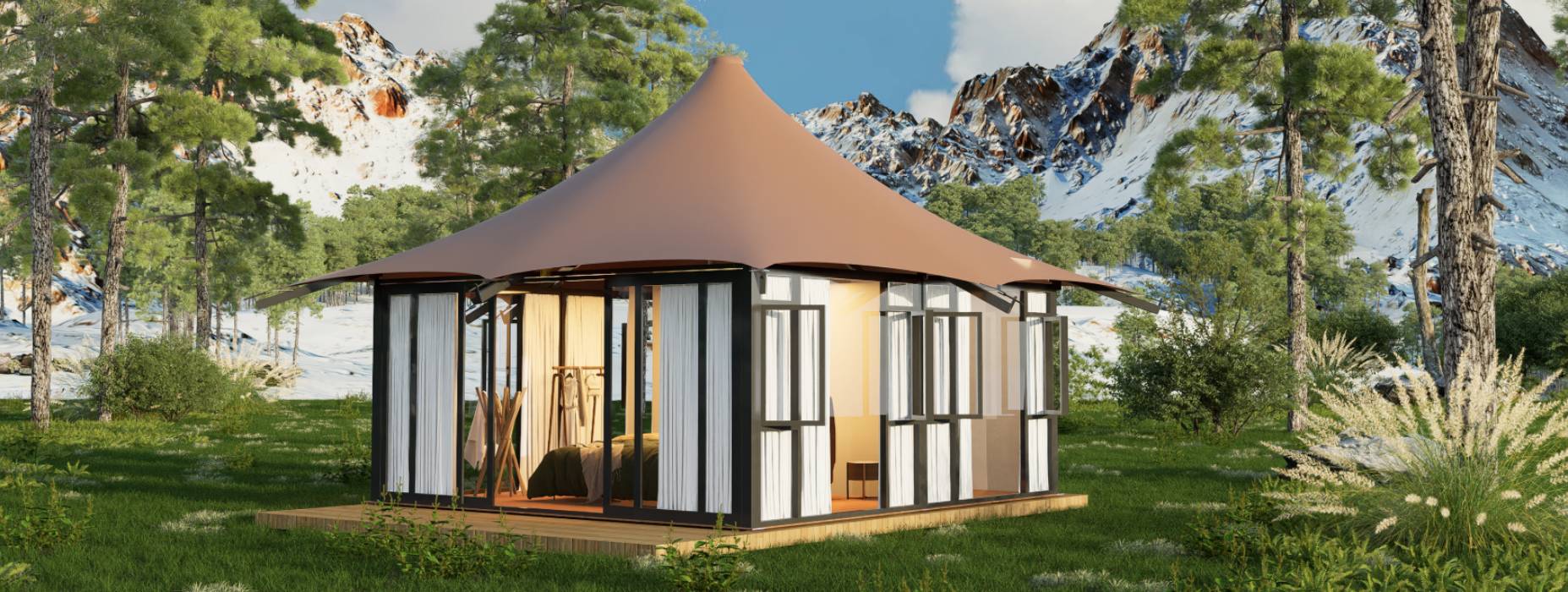 开平区装配式建筑厂家